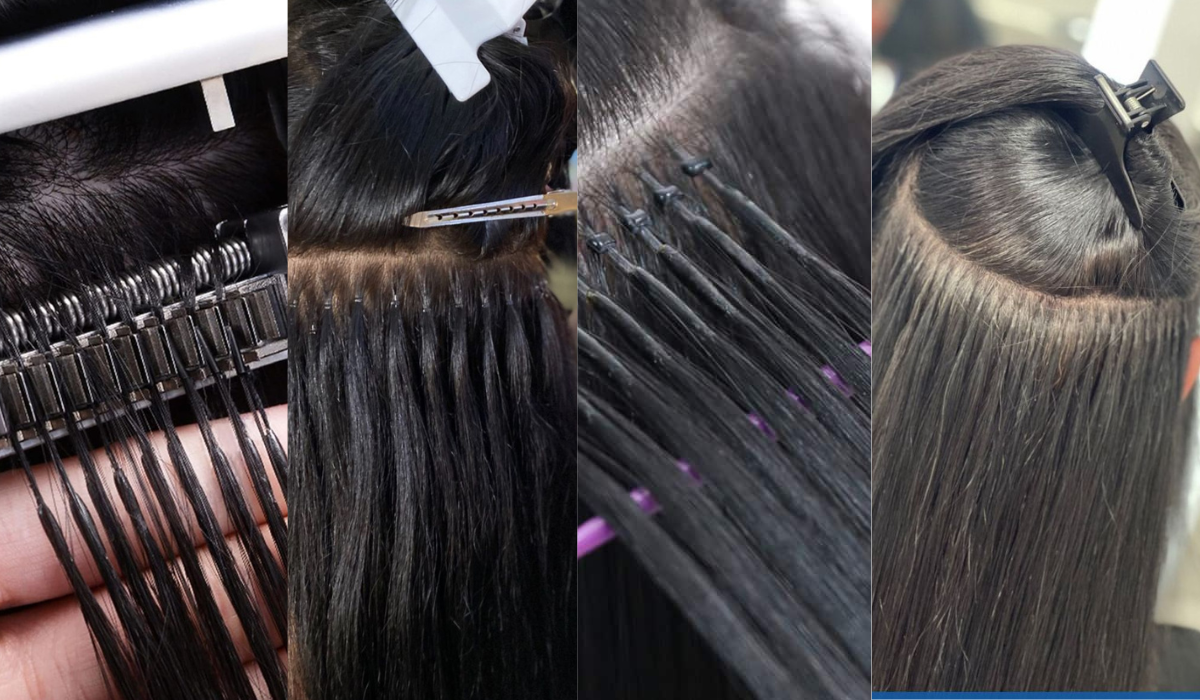 Hair Extensions 2025